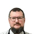 Фотография специалиста Медведев Андрей Юрьевич
