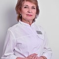 Фотография специалиста Галина Елена Анатольевна