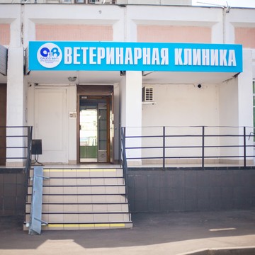 Ветеринарная клиника Алисавет на Чоботовской улице фото 1