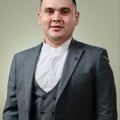 Фотография специалиста Давлетшин Ринас Радикович