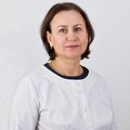 Фотография специалиста Гассан Татьяна Анатольевна