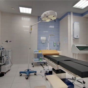 Медицинская клиника Андреевские больницы НЕБОЛИТ в Королеве фото 2