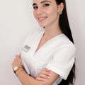 Фотография специалиста Костенко Екатерина Андреевна