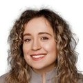 Фотография специалиста Ракитянская Кристина Александровна
