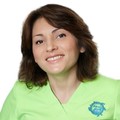 Фотография специалиста Апрышко Валентина Петровна