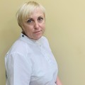 Фотография специалиста Боберова Алла Анатольевна