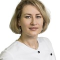 Фотография специалиста Ермолаева Ольга Игоревна