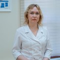 Фотография специалиста Данилова Татьяна Владимировна