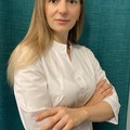 Фотография специалиста Паламожных Инна Александровна
