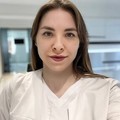 Фотография специалиста Старкова Виктория Владимировна