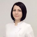 Фотография специалиста Комолова Алла Владимировна
