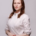 Фотография специалиста Алексеенко Анна Александровна