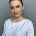 Фотография специалиста Мусина Юлия