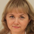 Фотография специалиста Заседателева Оксана Михайловна