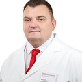 Фотография специалиста Банный Дмитрий Александрович