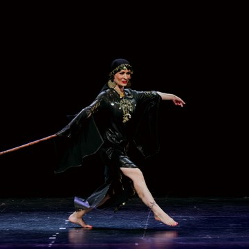 Школа танцев Gumbeat Dance Studio фото 3