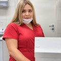Фотография специалиста Вавилова Алена Дмитриевна