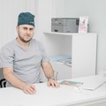 Фотография специалиста Ахмедов Казимагомед Багаудинович