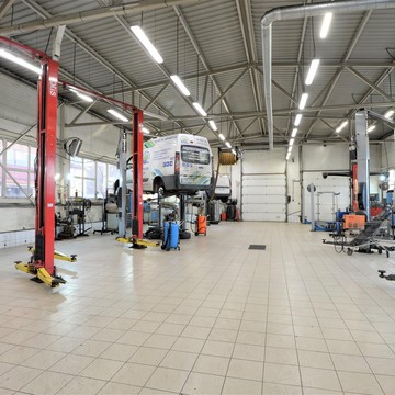 Автоцентр ZetAuto на Лабораторном проспекте фото 3