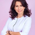 Фотография специалиста Бардачова Анна Викторовна