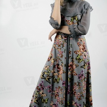 Dress By Olya Gerasimenko фото 1