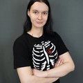 Фотография специалиста Миняйлова Анастасия Вячеславовна