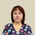 Фотография специалиста Колпакова Тамара Викторовна
