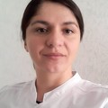Фотография специалиста Саидмагомедова Марям Ахмедовна