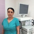 Фотография специалиста Алекперова Аида Фахрадовна