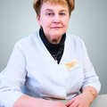 Фотография специалиста Гайст Татьяна Ивановна