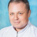 Фотография специалиста Бирюлин Сергей Александрович