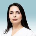 Фотография специалиста Асретова Земфира Рамазановна