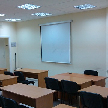 Базис, Учебный центр фото 3