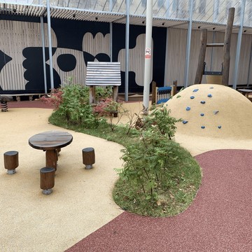 Частный детский сад Бексли на Волгоградском проспекте фото 3