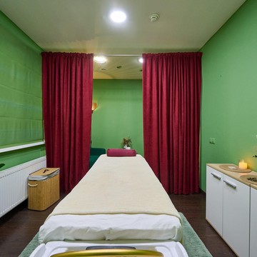 СПА салон качественной тишины БЕЗМЯТЕЖНОСТЬ фото 2