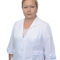 Фотография специалиста Горностаева Екатерина Александровна