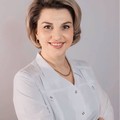 Фотография специалиста Поздяева Оксана Юрьевна