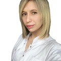 Фотография специалиста Главина Лариса Александровна