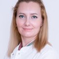 Фотография специалиста Зубарева Елена Борисовна