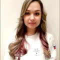Фотография специалиста Корецкая Полина Александровна