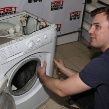 Компания по ремонту стиральных и посудомоечных машин My Wash на Свердловской набережной фото 3