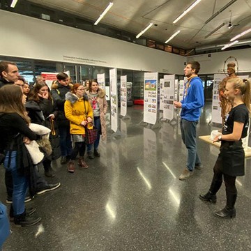 Центр изучения иностранных языков Happy Studies на метро Проспект Просвещения фото 2