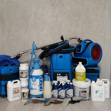 Химчистка Safe_dry_cleaning фото 2