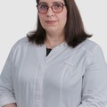 Фотография специалиста Кибирова Динара Тимуршаховна