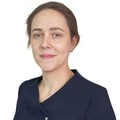 Фотография специалиста Андреева Ольга Ильинична