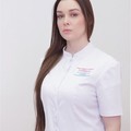 Фотография специалиста Мукнаева Маргарита Викторовна