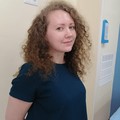Фотография специалиста Усынина Алена Александровна