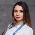Фотография специалиста Разуваева Юлия Юрьевна