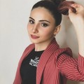 Фотография специалиста Микаелян Эмма