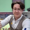 Фотография специалиста Лысенко Никита